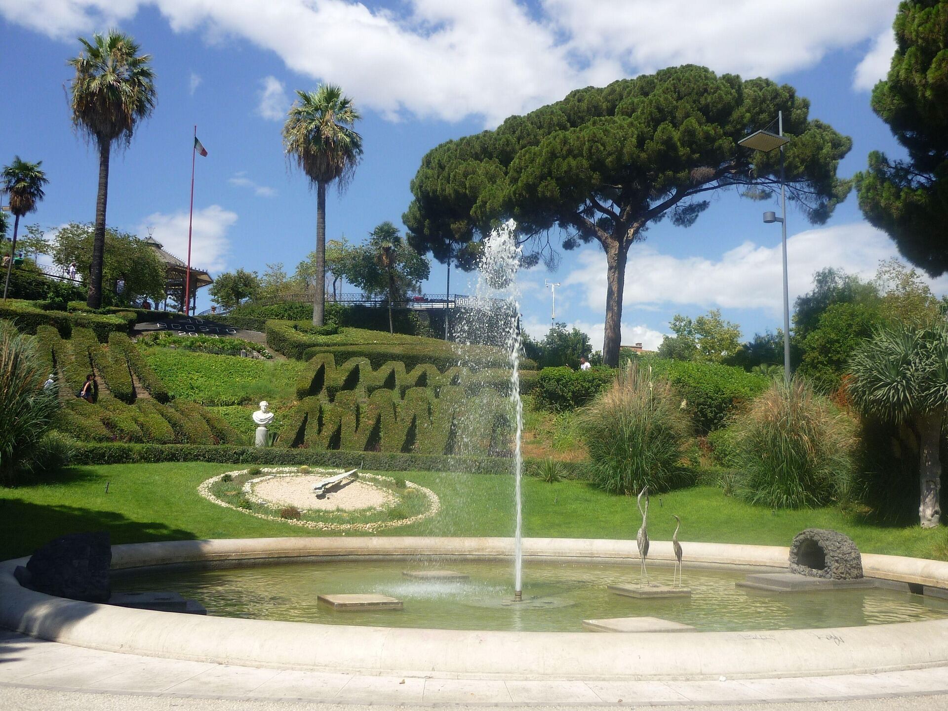 Costa siciliana
